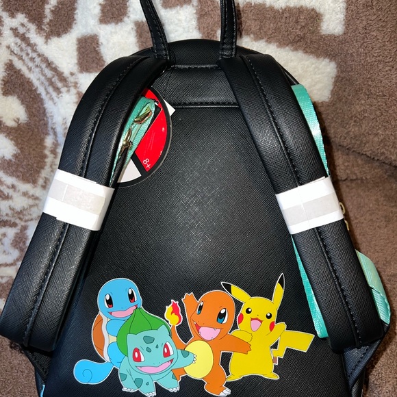 Loungefly - Picture 3 of 3